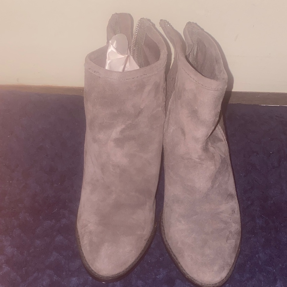 Steve Madden ankle boots 🥾